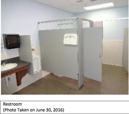 Office Warehouse/Showroom: 11681 Main St, Williston, SC 29853